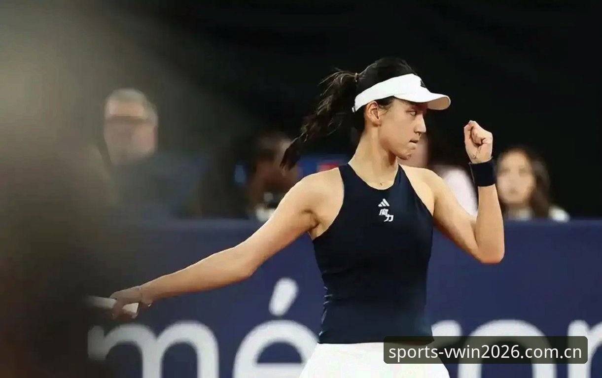 2026法网女单抽签揭晓！郑钦文非种子出战面临430分保分压力，中国金花首轮对阵详解